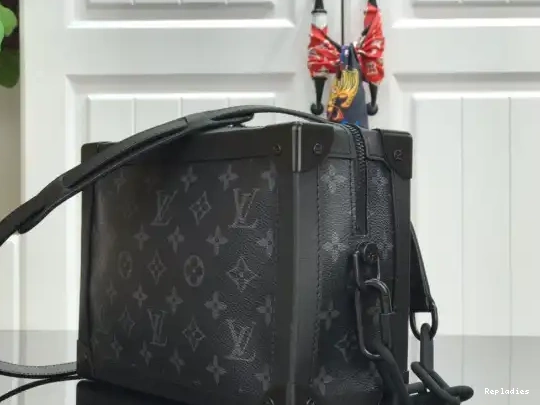 Rep ladies SOFT TRUNK LOUIS VUITTON 0527
